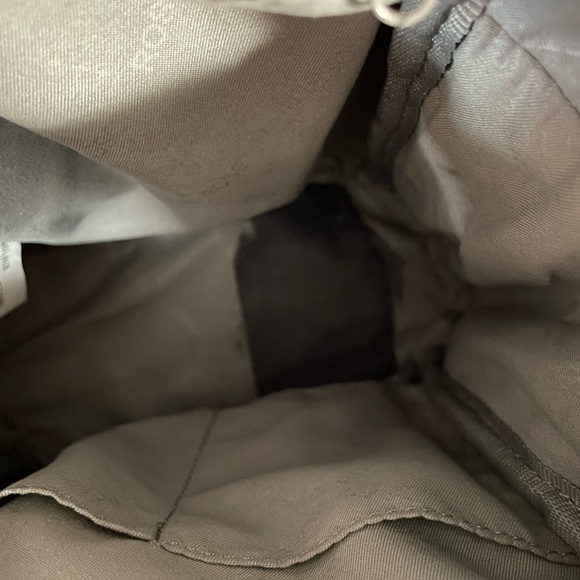 Rosetti Gray Backpack - Picture 8 of 12